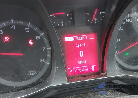 2013 GMC Terrain Denali из США, поврежденный, VIN 2GKALYEK5D6138946